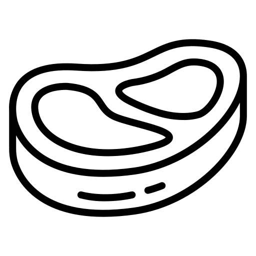 Carnes, Peixes e Proteínas